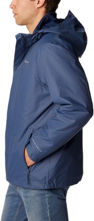 Tunnel Falls Interchange 3-in-1 Jacket - Men's