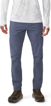 Chockstone Trail Pants - Men's
