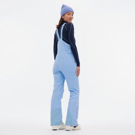 Carson Bib Snow Pants - Women's