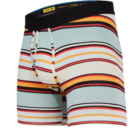 Mike B Wholester Boxer Briefs - Men's