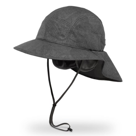 Arctic Adventure Hat
