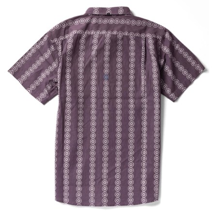 Solar Spirals Eco Shirt - Men's