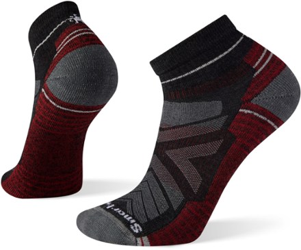 Performance Hike Light Cushion Ankle Socks - Men's