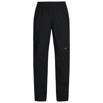 Stratoburst Stretch Rain Pants - Women's