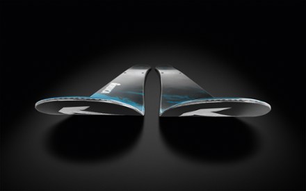 Enforcer 104 Unlimited Skis - Men's - 2023/2024