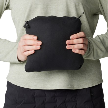 Stretchdown Light Full-Zip Insulated Hoody - Women's