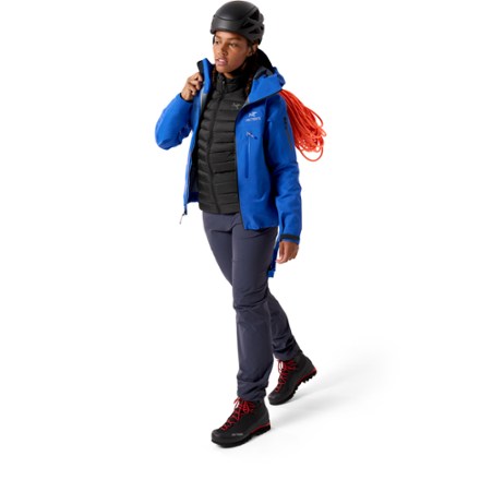 Cerium Insulated Jacket - Women's