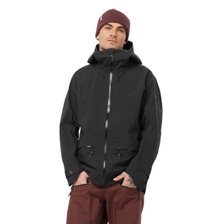 Absolute 3L Jacket - Men's