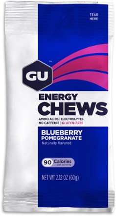 Energy Chews