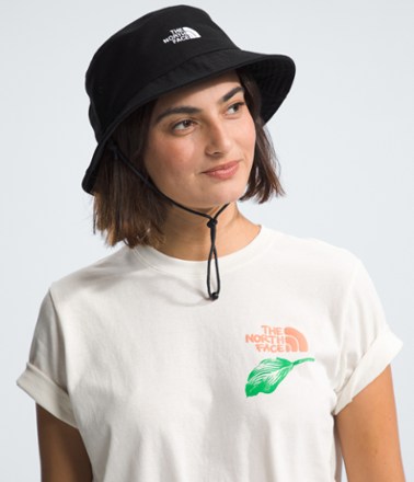 Norm Bucket Hat