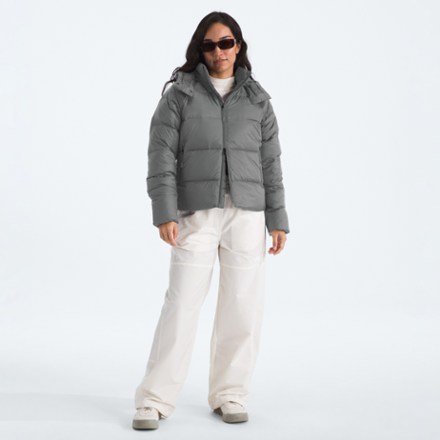 Hydrenalite City Down Hoodie - Women's