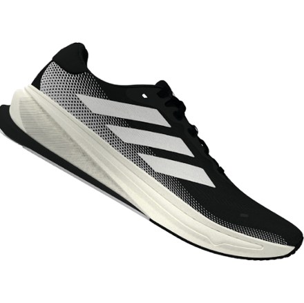 Supernova Rise 2 Road-Running Shoes - Women's