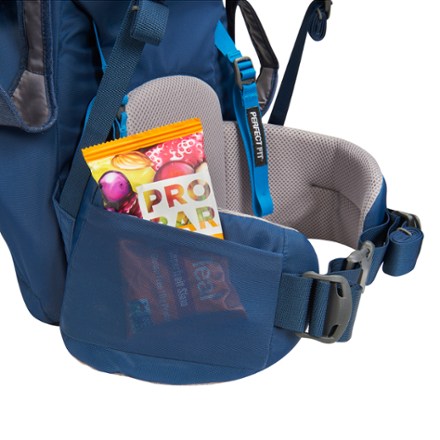 Journey PerfectFIT Child Carrier