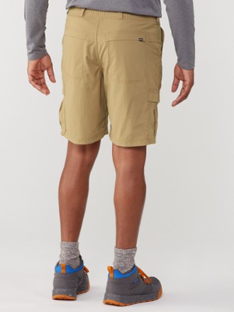 Sahara Cargo Shorts - Men's