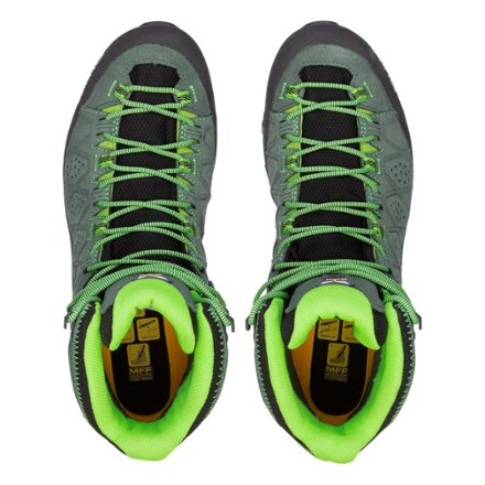 Alp Trainer 2 Hiking Shoes - Men's