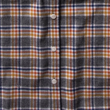 Central Coast Flannel Shirt - Men's