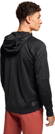 Climate Zip Hoodie - Men's