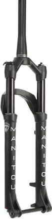 Markhor Suspension Fork