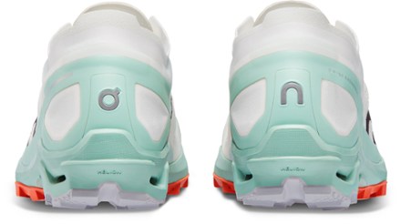 Cloudventure Peak 3 Undyed Trail-Running Shoes - Men's