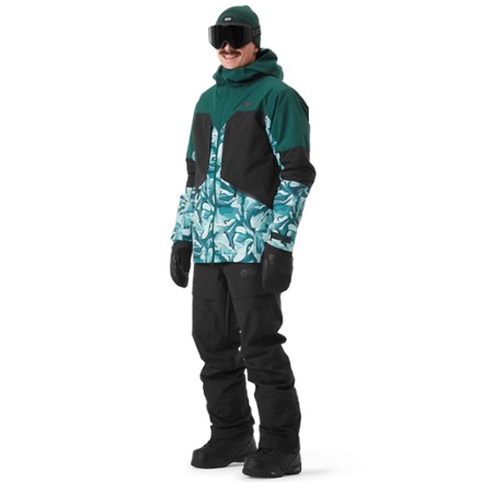 Bangup Insulated Jacket - Men's