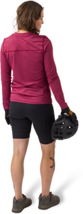 Squad 2-in-1 Bike Shorts - Women's