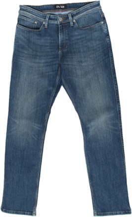 Performance Denim Slim Fit Pants - Men's