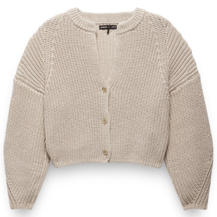 Sunday River Short Cardigan - Women's