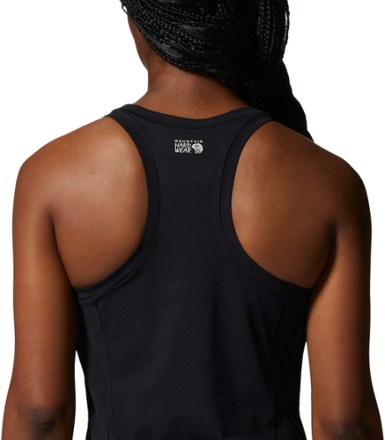 Mountain Stretch Dress