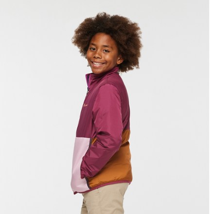 Teca Calido Insulated Jacket - Kids'