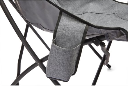 Forester Series Bucket Chair