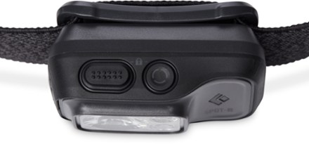 Spot 400-R Rechargeable Headlamp