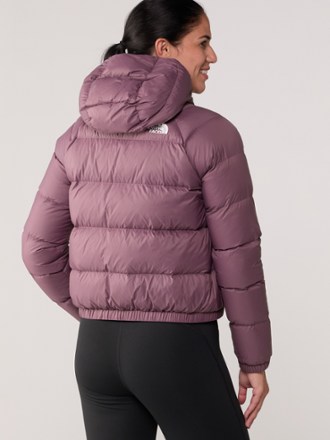 Hydrenalite Down Hoodie - Women's