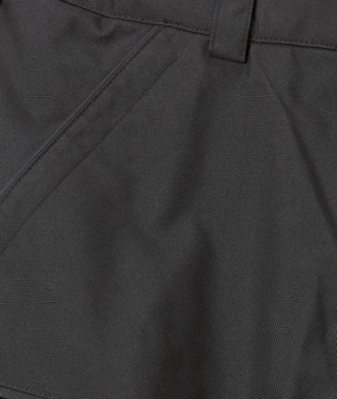 Cargo Snow Pants - Regular Fit - Men's
