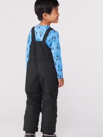 Timber Mountain Overalls - Toddlers'