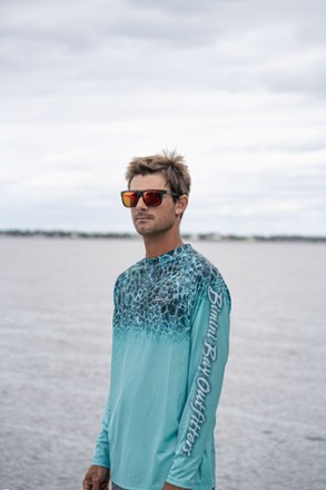 Quiver Polarized Sunglasses
