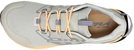 Lone Peak ALL-WTHR Low 2 Trail-Running Shoes - Women's