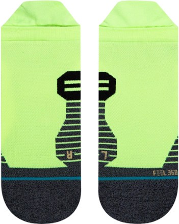 Ultra Tab Socks