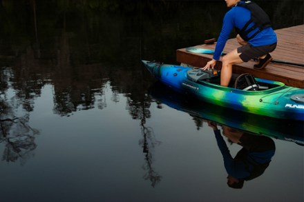 Pungo 125 Kayak