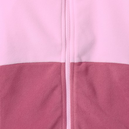 Glacier Full-Zip Hooded Jacket - Kids'