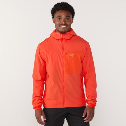 Proton SL Hoody - Men's
