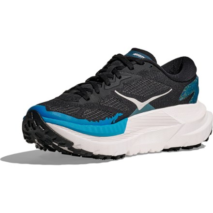 Mafate X Trail-Running Shoes - Women's