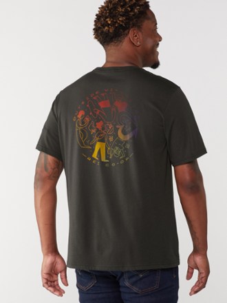 Pride Graphic T-Shirt