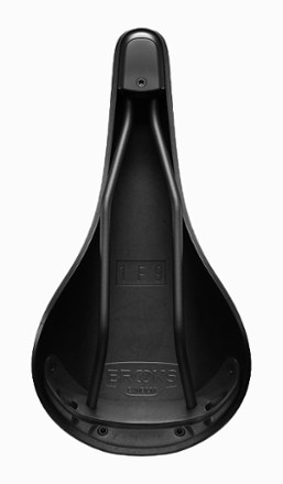 C15 All-Weather Saddle