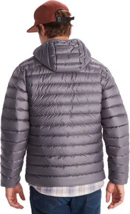 Highlander Down Hoody - Men's
