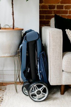 Chit Chat Plus Stroller