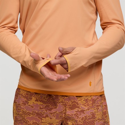 Sombra Sun Hoodie - Men's
