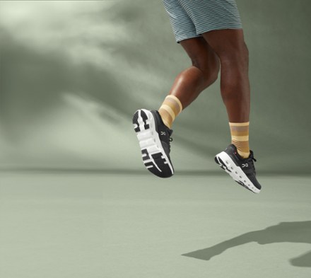 Cloudrunner 2 Road-Running Shoes - Men's