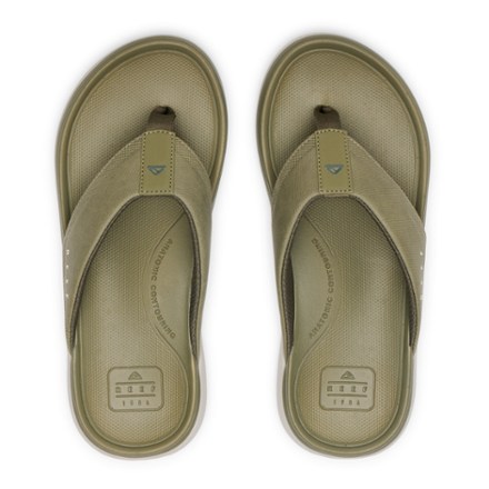 Cushion Norte Flip-Flops - Men's