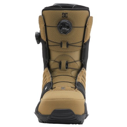 Judge Step On Snowboard Boots - Men's 2024/2025