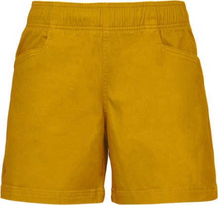 Dirtbag Shorts - Women's